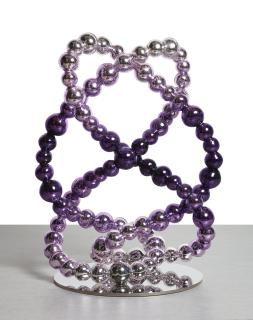 Jean-Michel Othoniel - Petit Noeud De Babel