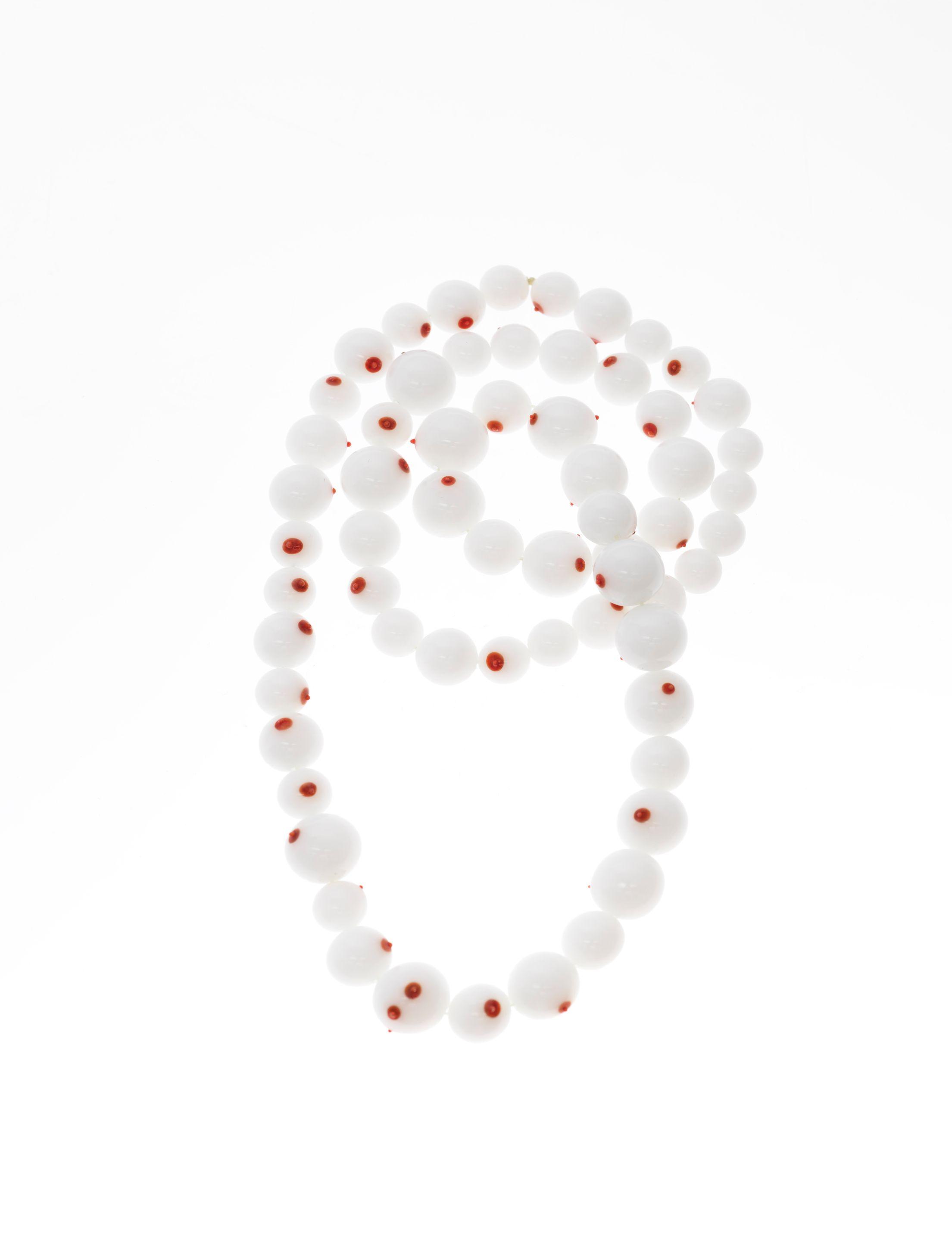 Jean-Michel Othoniel - Sans Titre, 2006