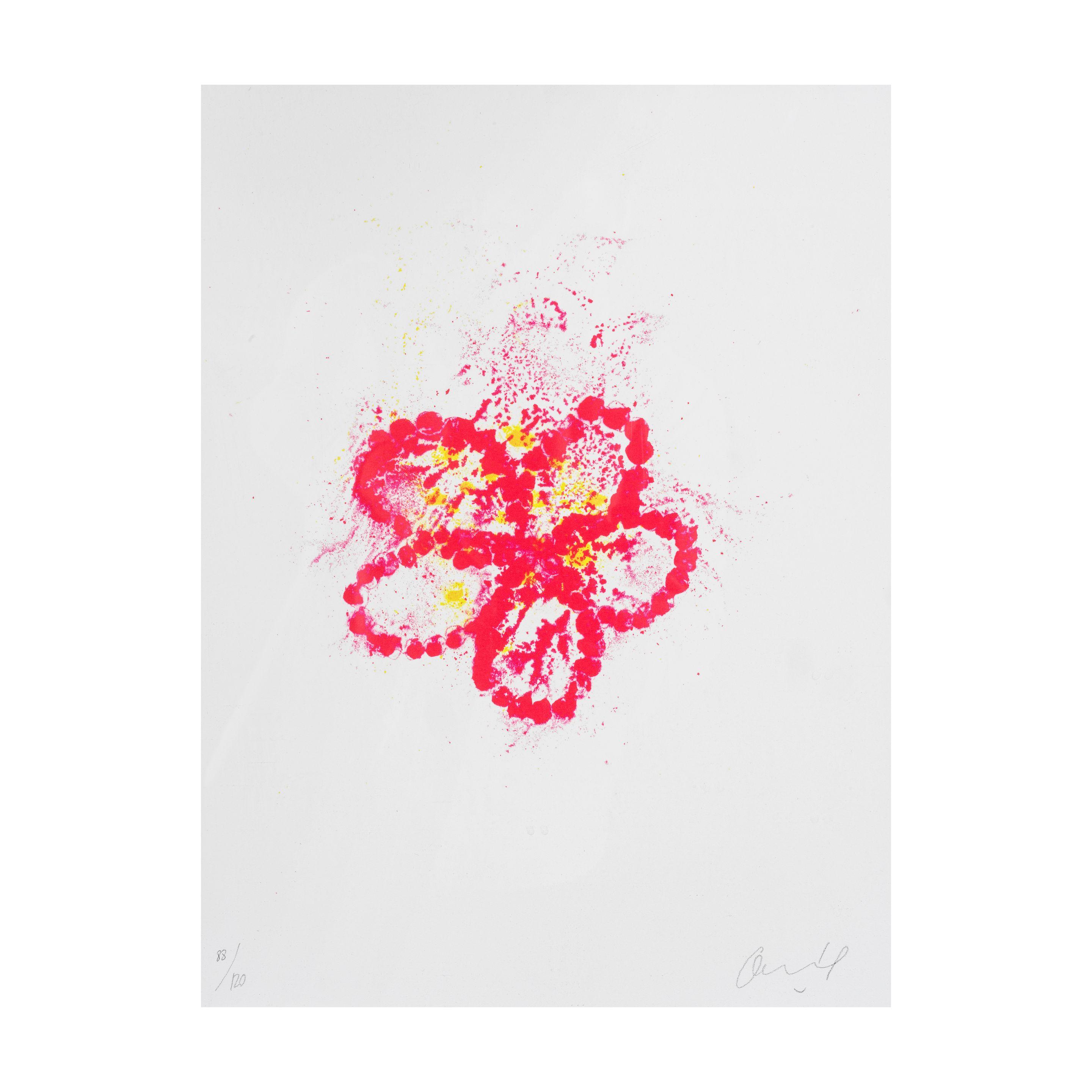 Jean-Michel Othoniel - Sans titre