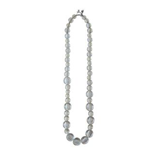 Jean-Michel Othoniel - The Gold Necklace