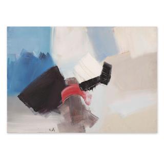 Jean Miotte - Air Limpide