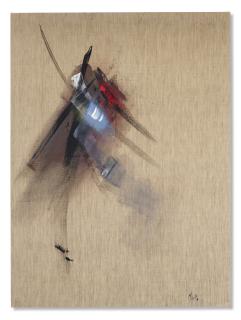 Jean Miotte - Composition