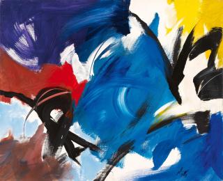 Jean Miotte - Le grand Jeu