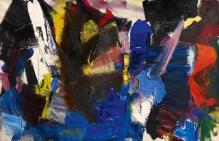 Jean Miotte - Les templiers