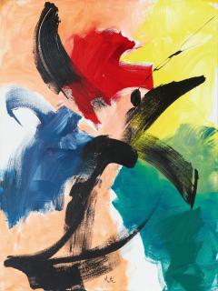 Jean Miotte - Meeting