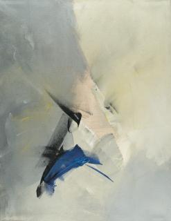 Jean Miotte - Ohne Titel