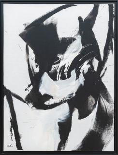 Jean Miotte - Ohne Titel