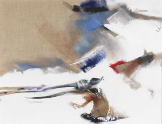 Jean Miotte - Ohne Titel