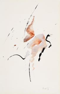 Jean Miotte - Ohne Titel.