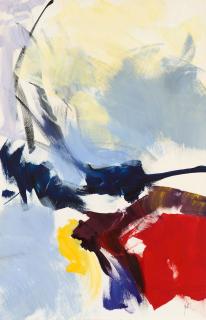 Jean Miotte - Ohne Titel