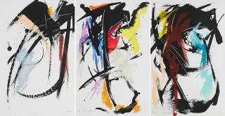 Jean Miotte - Rivages d\'occident.