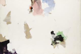 Jean Miotte - Sans titre