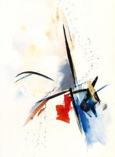 Jean Miotte - Sublime