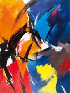 Jean Miotte - Sur le vif.