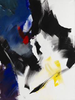 Jean Miotte - Terres oubliées