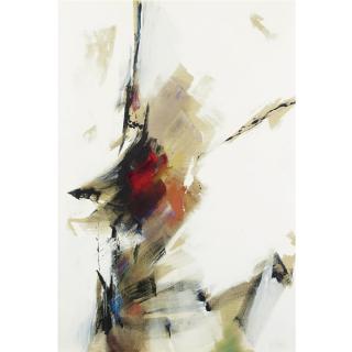 Jean Miotte - Untitled