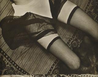 Jean Moral - Untitled, Studies For The Diana Slip Lingerie Company