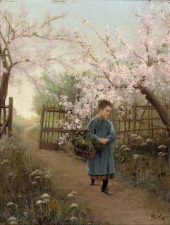 Jean Paul Haag - The path home