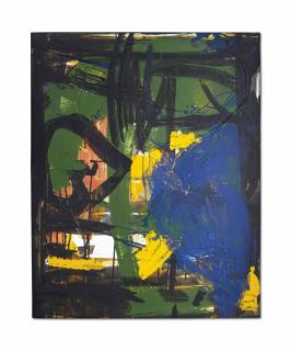 Jean-Paul Huftier - Vaugoin III