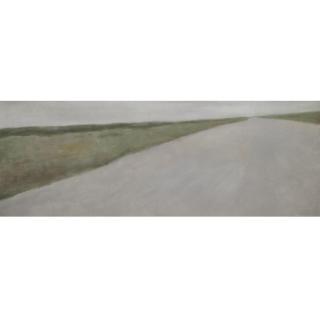 Jean-Paul Lemieux - La Route