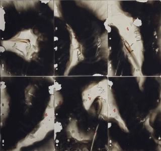 Jean-Paul Marcheschi - Nuit