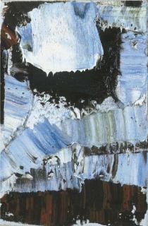 Jean Paul Riopelle - Dès le matin