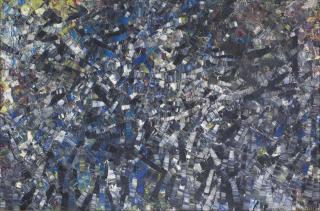 Jean-Paul Riopelle - Il était une fois