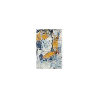 Jean-Paul Riopelle - Reflets