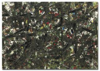Jean-Paul Riopelle - Sans Titre