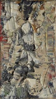 Jean-Paul Riopelle - Sans titre