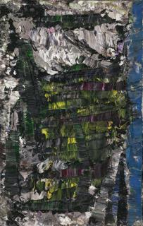 Jean-Paul Riopelle - Untitled