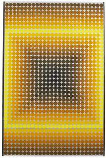 Jean-Paul Yvaral - Maquette de décor