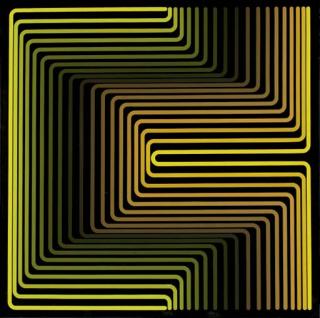 Jean Paul Yvaral - Progressive Polychrome