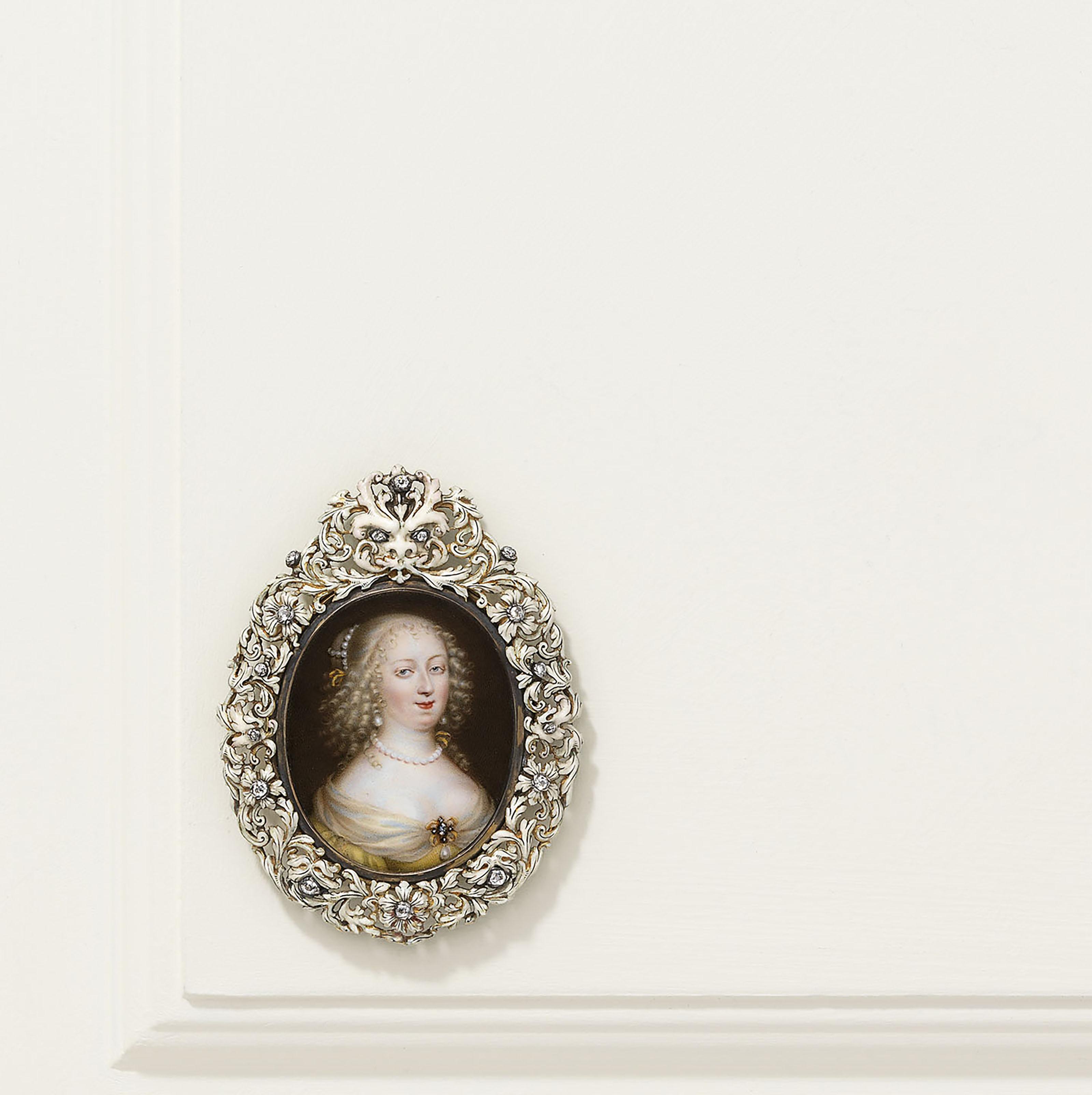 Jean Petitot The Elder