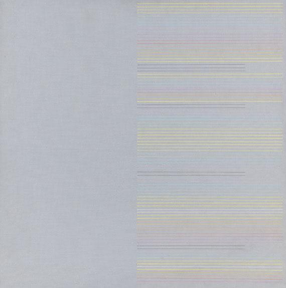 Jean Pfaff - Ohne Titel (75 II.165)