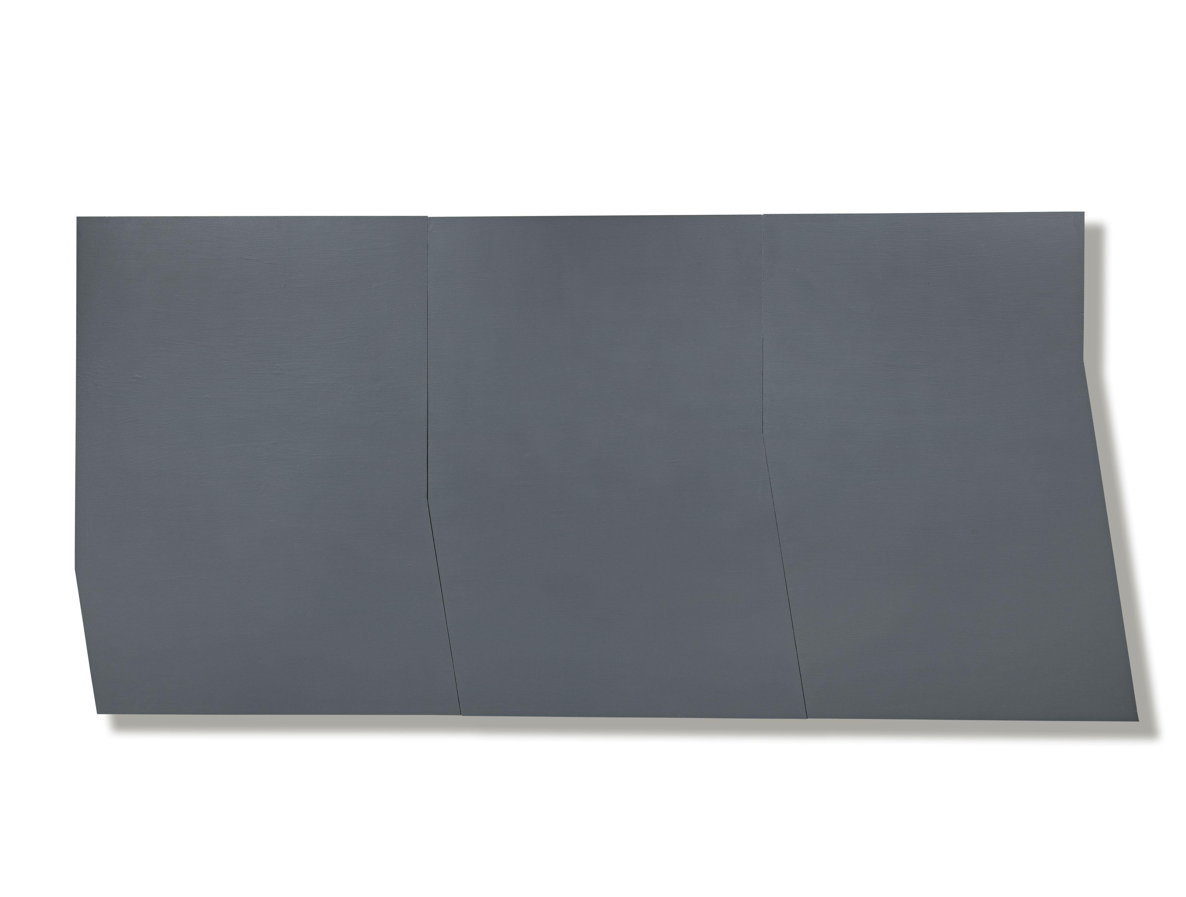 Jean Pfaff - Untitled