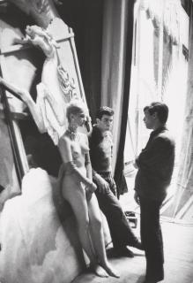 Jean-Philippe Charbonnier - Casino de Paris, 1960