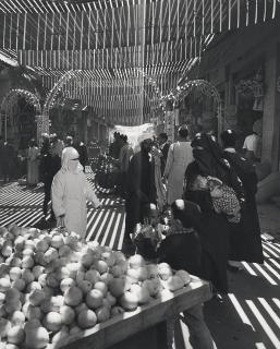Jean-Philippe Charbonnier - Marrakech, c. 1950