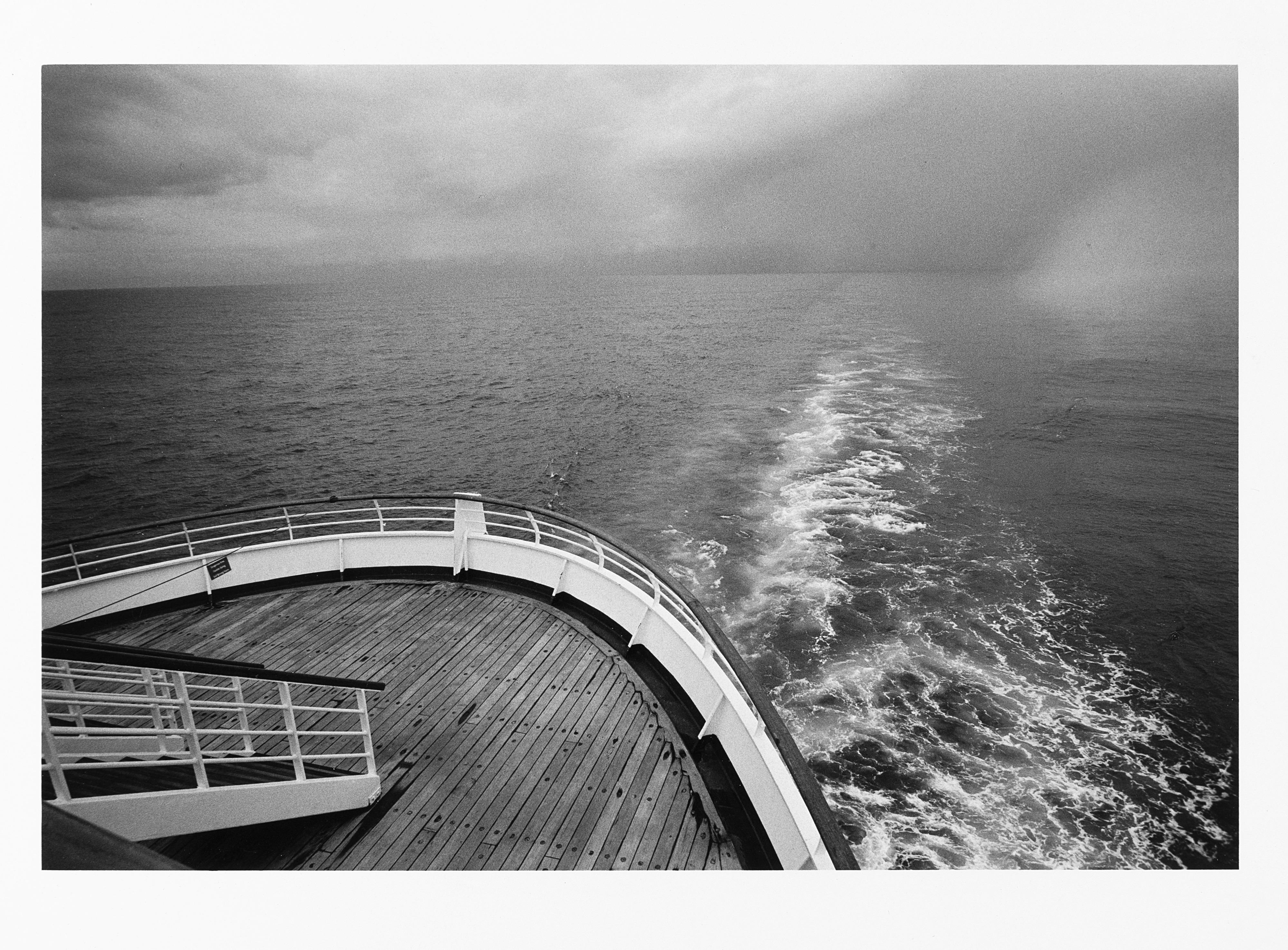 Jean-Philippe Charbonnier - Nostalgie 1980 ca.