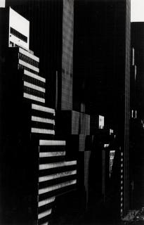 Jean-Philippe Charbonnier - Untitled (Park Avenue, New York)