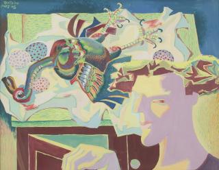 Jean Philippe Dallaire - Le Chasseur