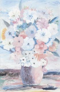 Jean Philippe Dallaire - Parfum Des Fleurs