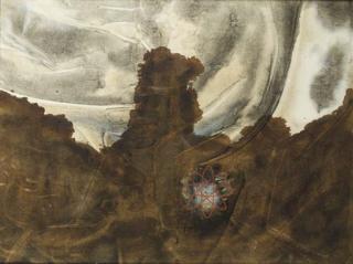 Jean Piaubert - Composition fantastique