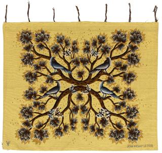 Jean Picard le Doux - Les quatre coins