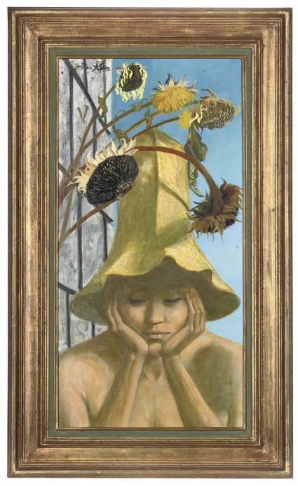 Jean-Pierre Alaux - La chaleur