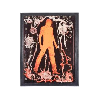 Jean-Pierre Bers - Fela Kuti