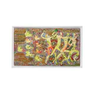 Jean-Pierre Bers - La vache folle