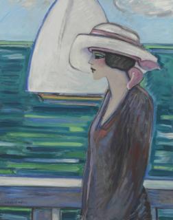 Jean-Pierre Cassigneul - Au fil de l\'eau