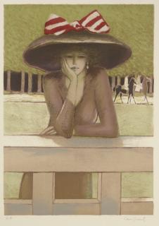 Jean-Pierre Cassigneul - Automne (S. 235)