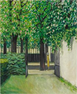 Jean-Pierre Cassigneul - De Ma Fenêtre